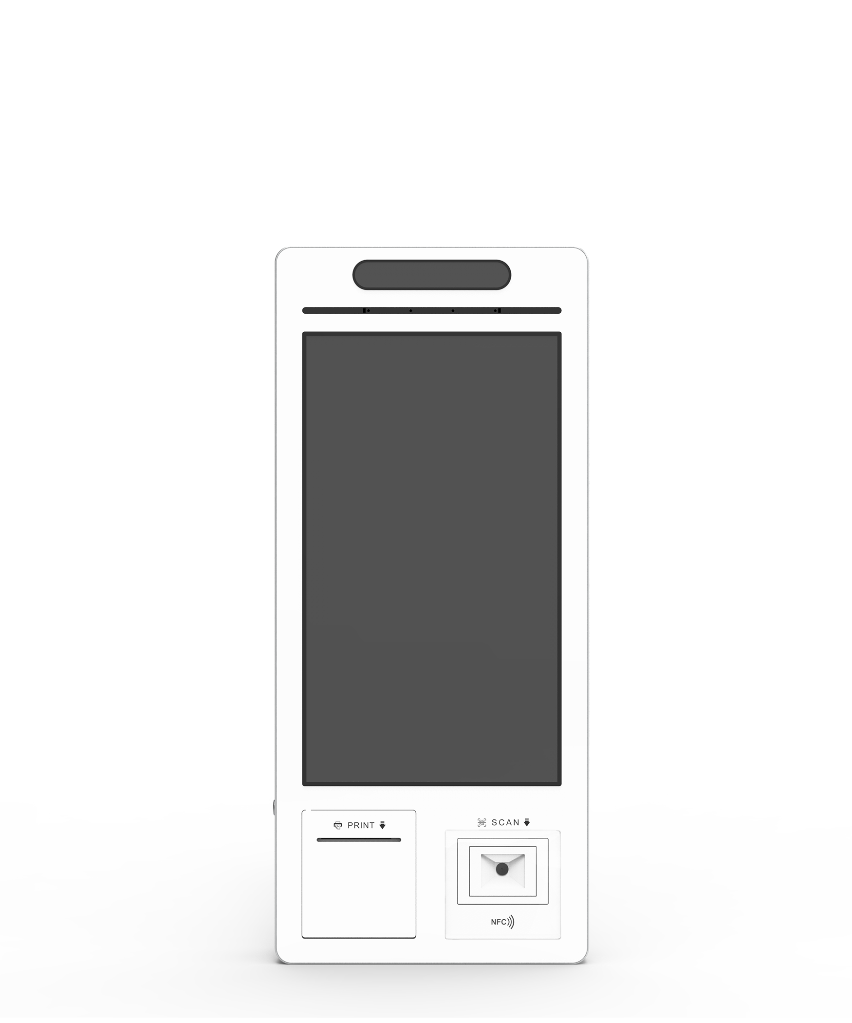 W1  23.8" (Ordering Kiosk)